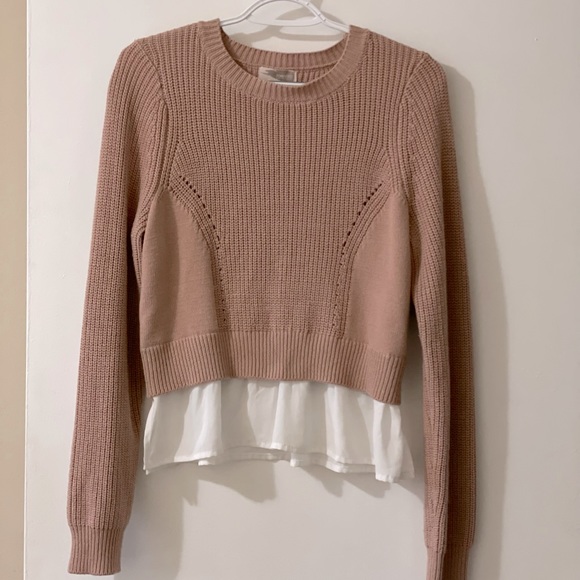 Knit Top - Picture 1 of 1